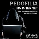 Denuncie Pedofilia